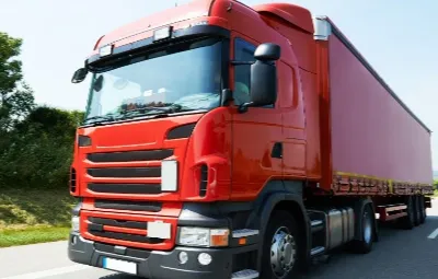 Bursa Boyacıköy Ambar Kargo